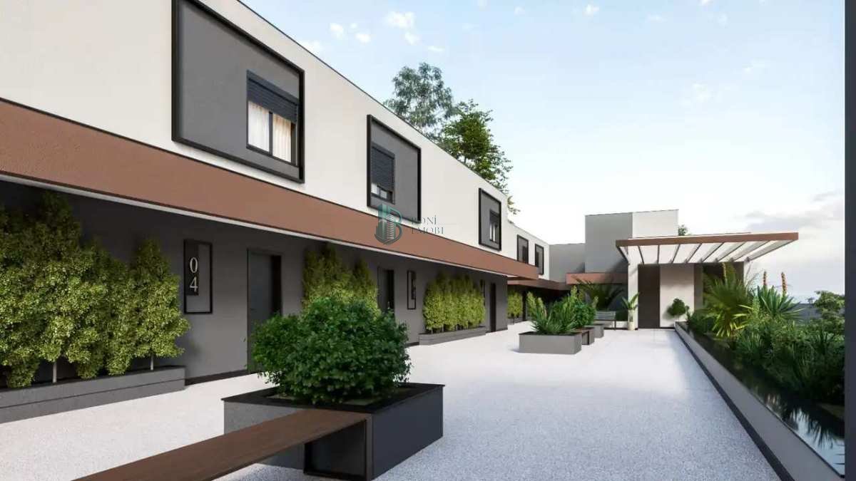 Casa de condomínio à venda com 2 quartos - Buritis,