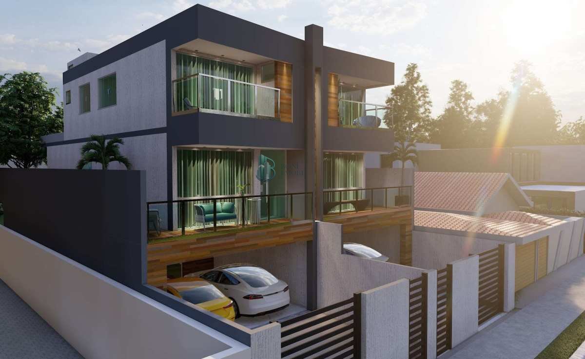 Casa de condomínio à venda com 3 quartos - Planalto,Belo Horizonte