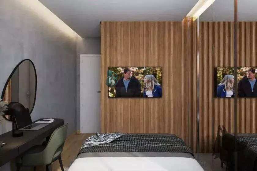 Cobertura à venda com 2 quartos - Guarani,Belo Horizonte