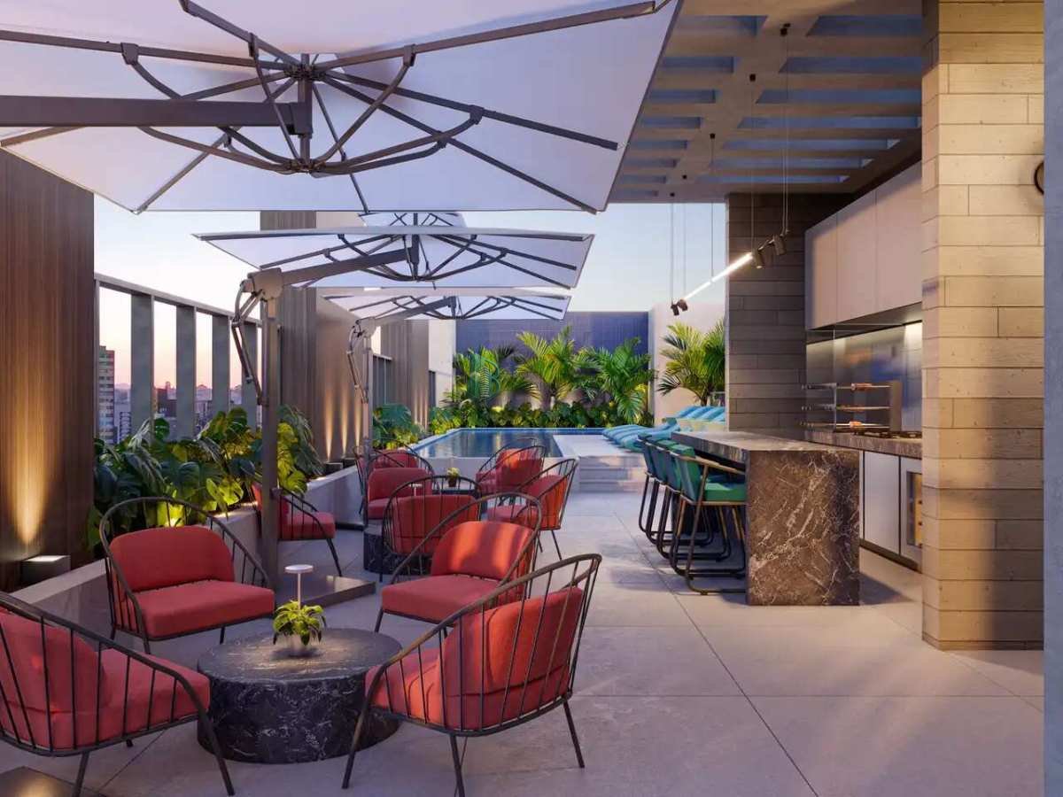  - Loft à venda em Belo Horizonte, Lourdes, com 1 quarto, 25m²