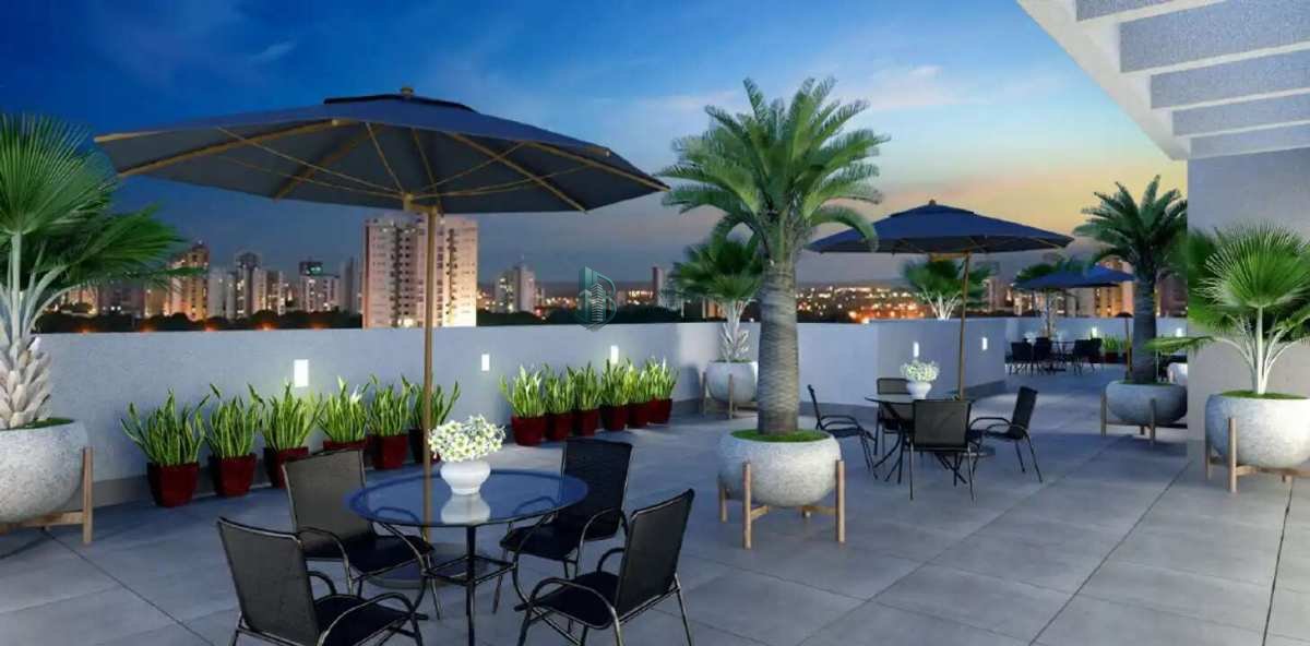 Loft à venda com 1 quarto - Barro preto,Belo Horizonte