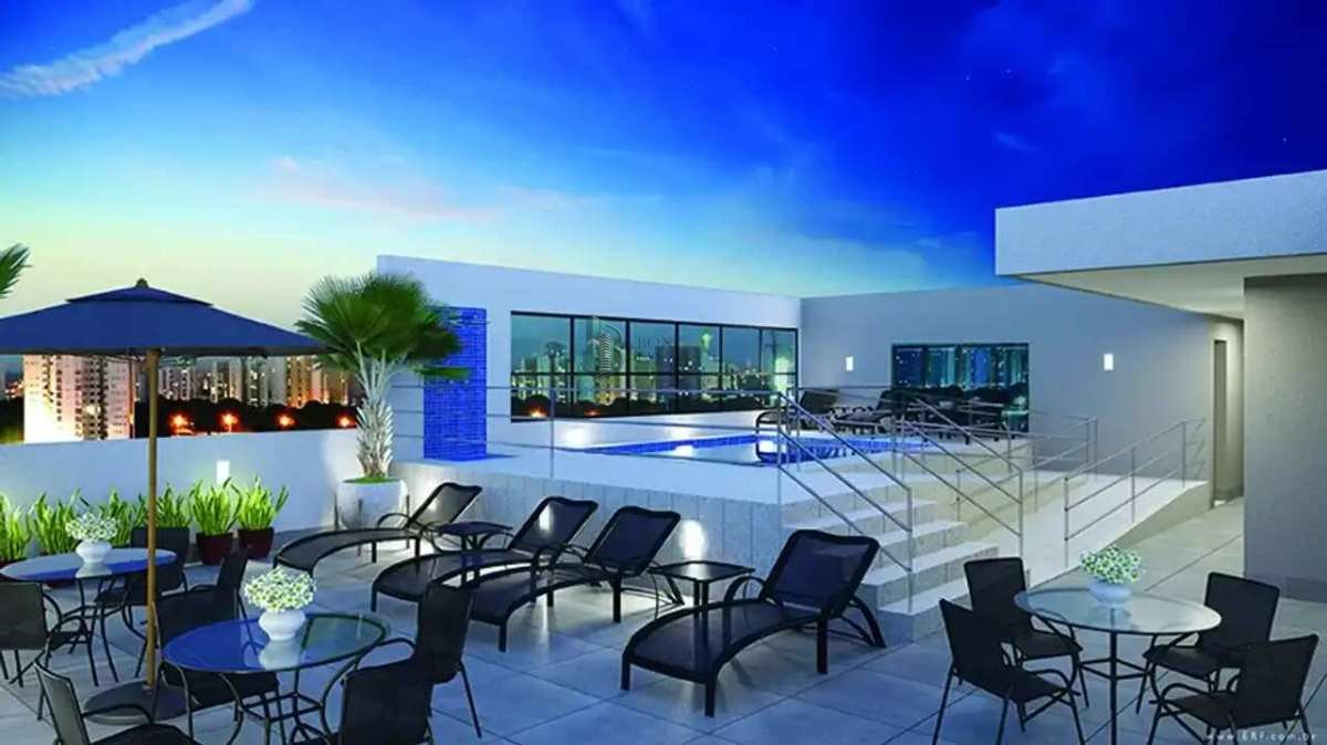  - Loft à venda em Belo Horizonte, Barro preto, com 1 quarto, 39m²