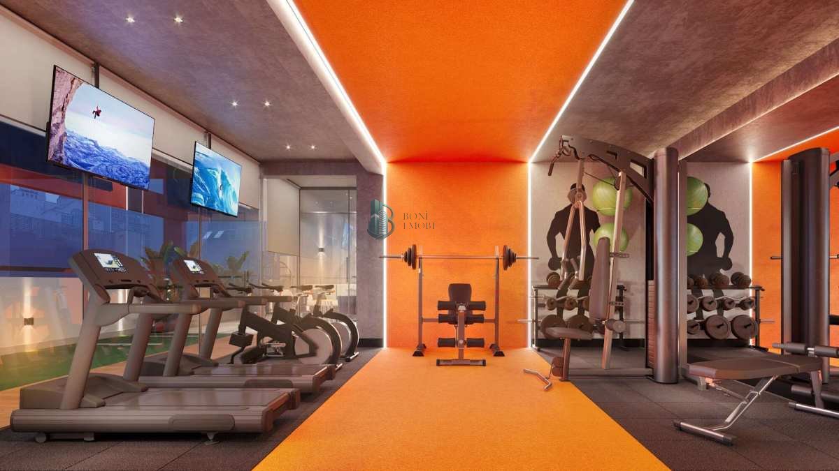 Loft à venda com 1 quarto - Centro,Belo Horizonte