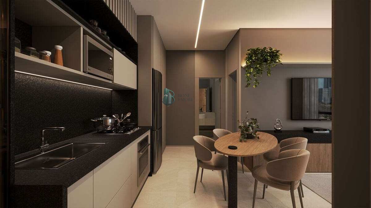  - Loft à venda em Belo Horizonte, Centro, com 1 quarto, 39m²