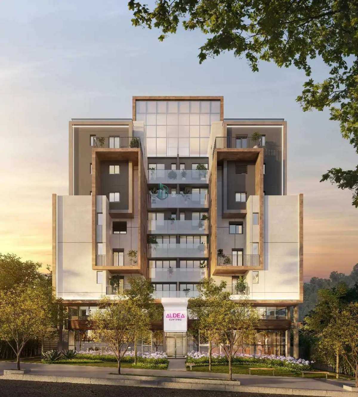 Apartamento à venda com 2 quartos - Santa Efigênia,Belo Horizonte