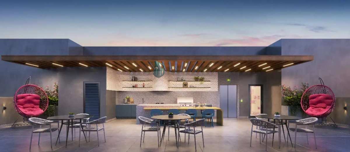  - Apartamento à venda em Belo Horizonte, Santa Efigênia, com 2 quartos, 61m²