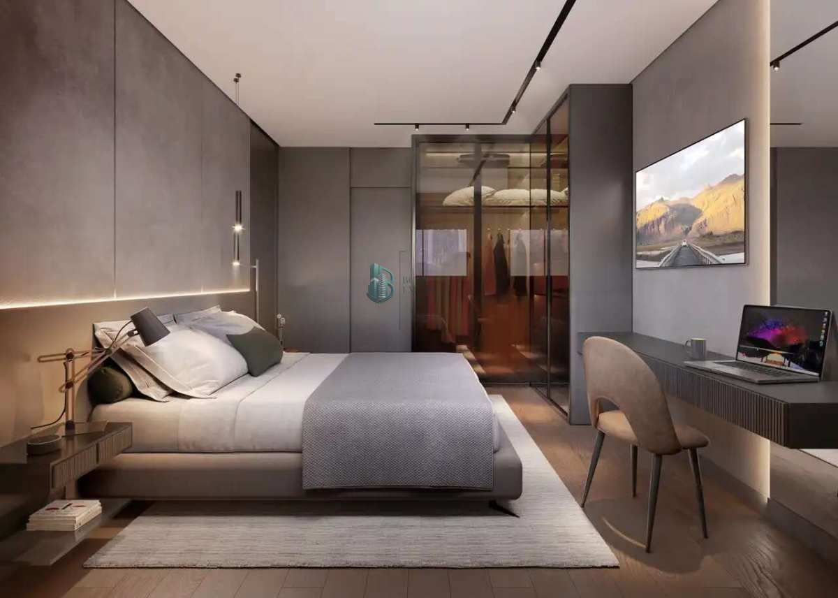 Loft à venda com 1 quarto - São Pedro,Belo Horizonte