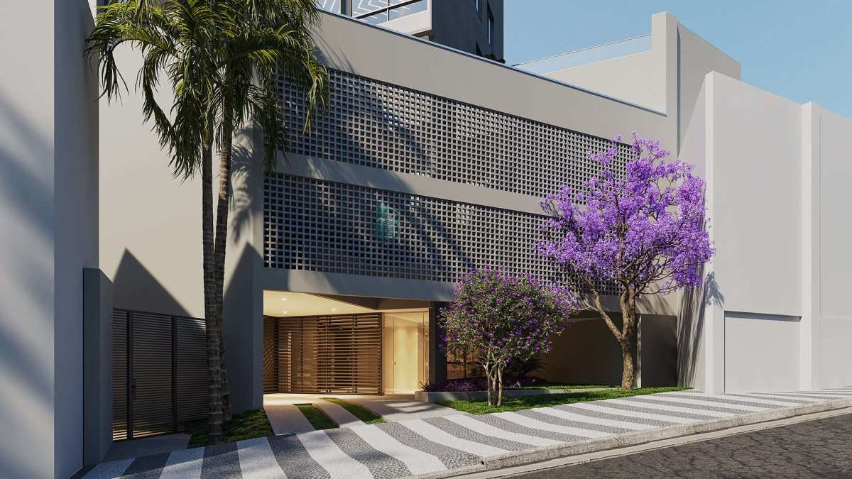 Loft à venda com 1 quarto - Savassi,Belo Horizonte