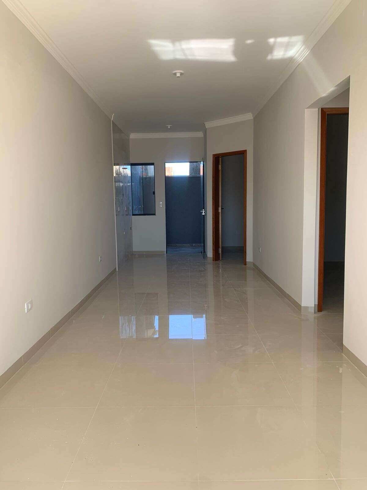 Casa à venda em Guaratuba, Balneário Coroados, com 3 quartos, 60m² - Mauro Alexandre Imóveis
