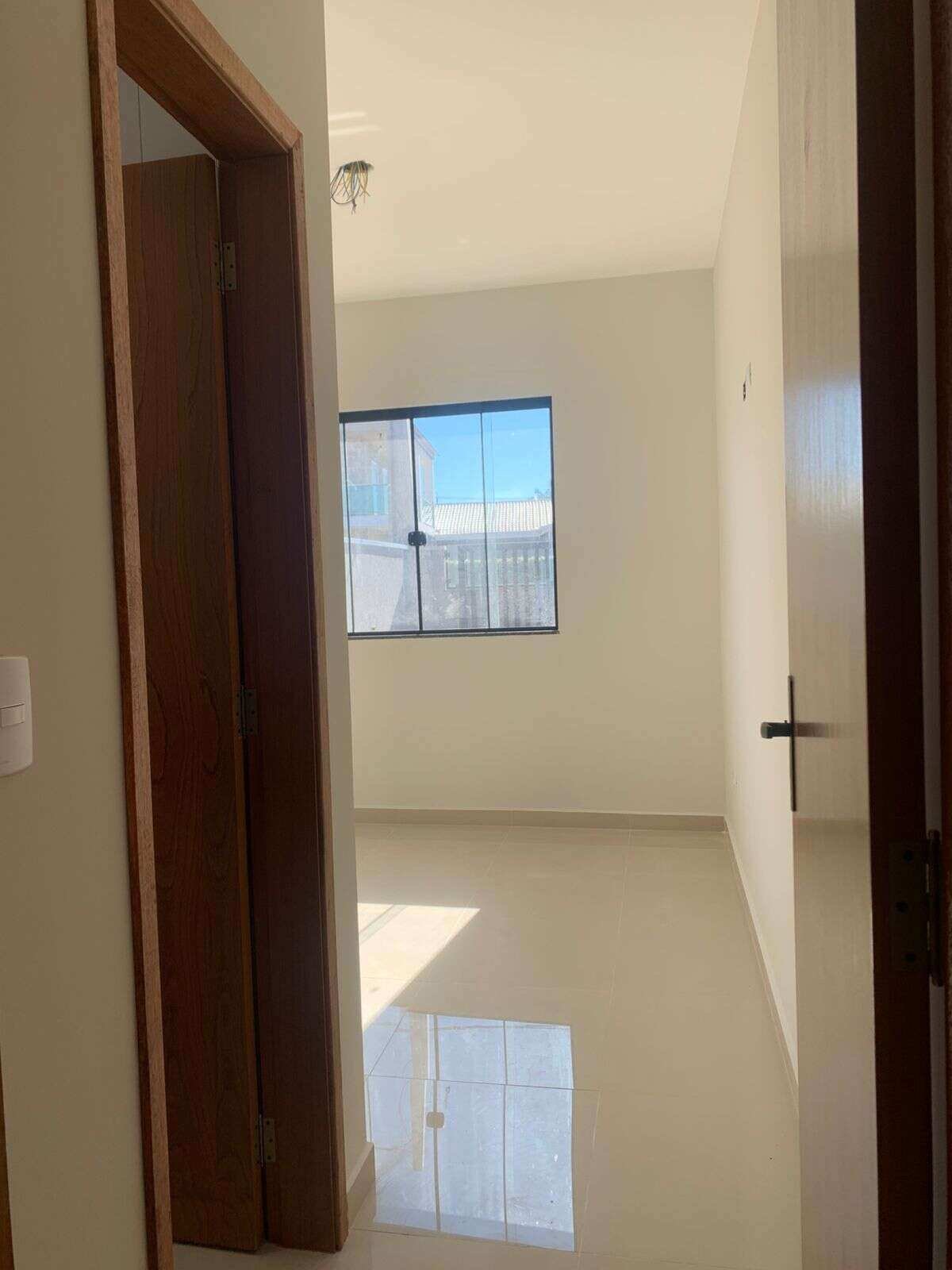 Casa à venda em Guaratuba, Balneário Coroados, com 3 quartos, 60m² - Mauro Alexandre Imóveis