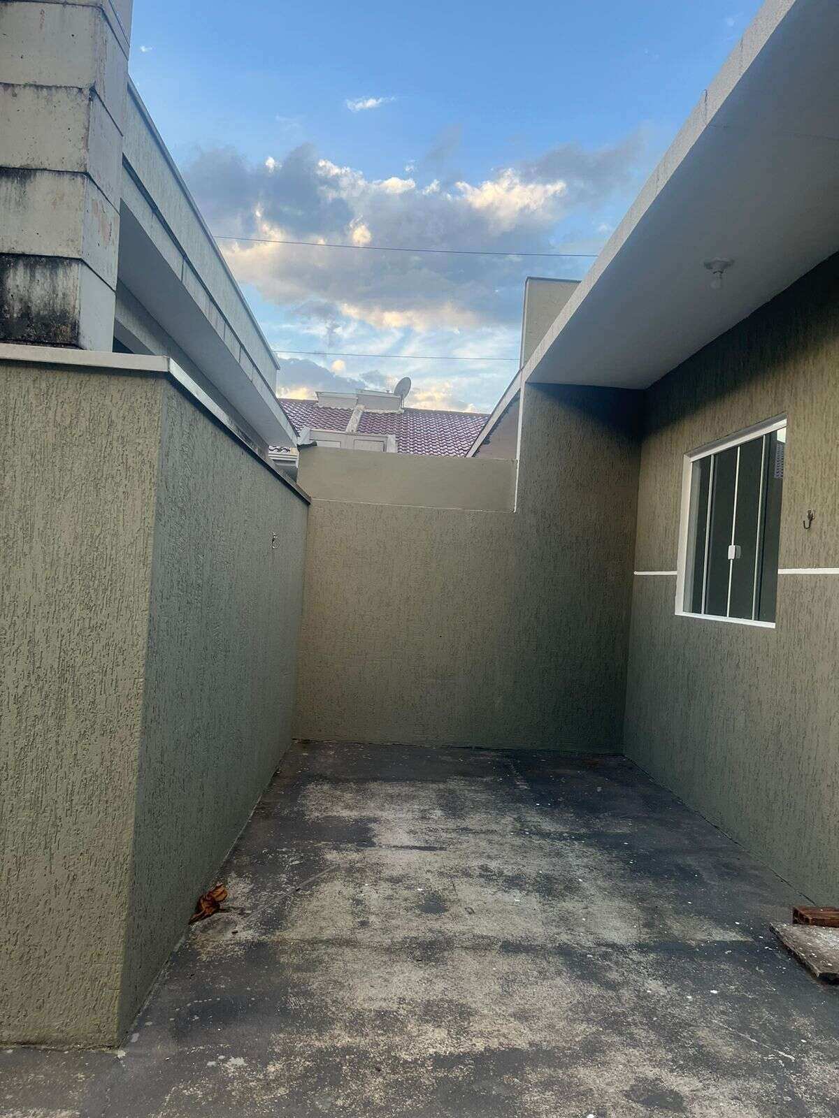 Casa  à Venda em Guaratuba/PR - Mauro Alexandre Imóveis