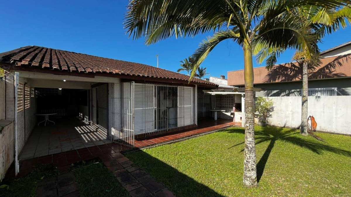 Casa, 3 quartos, 120 m² - Foto 2