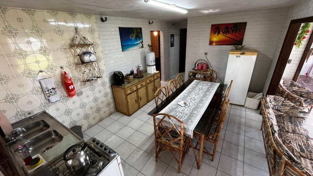 Casa, 3 quartos, 120 m² - Foto 7