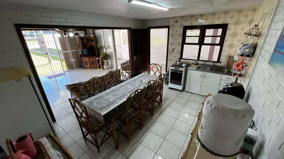 Casa, 3 quartos, 120 m² - Foto 8