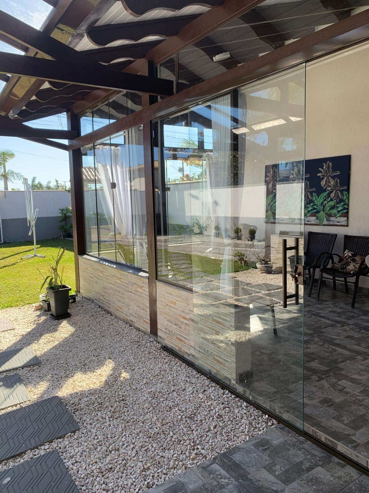 Casa à Venda na Quadra do Mar | Guaratuba – PR - Mauro Alexandre Imóveis