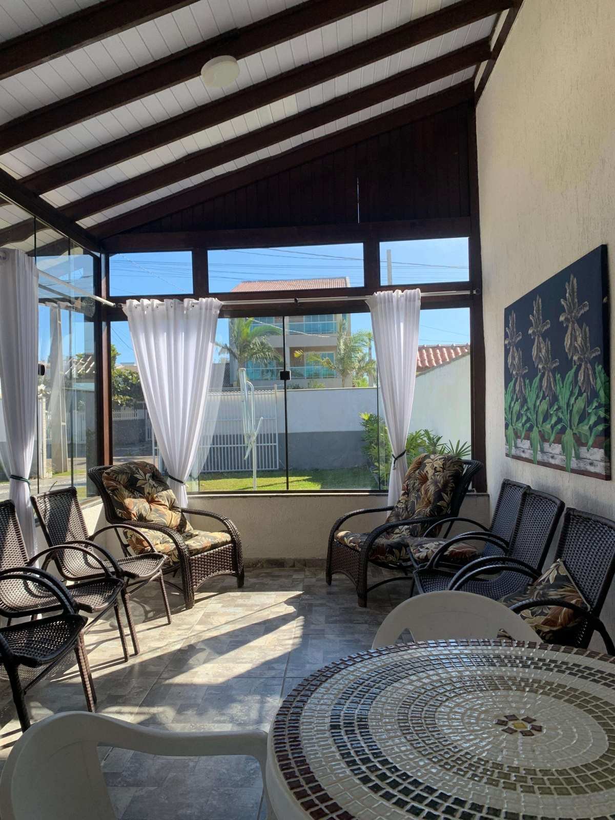Casa à Venda na Quadra do Mar | Guaratuba – PR - Mauro Alexandre Imóveis
