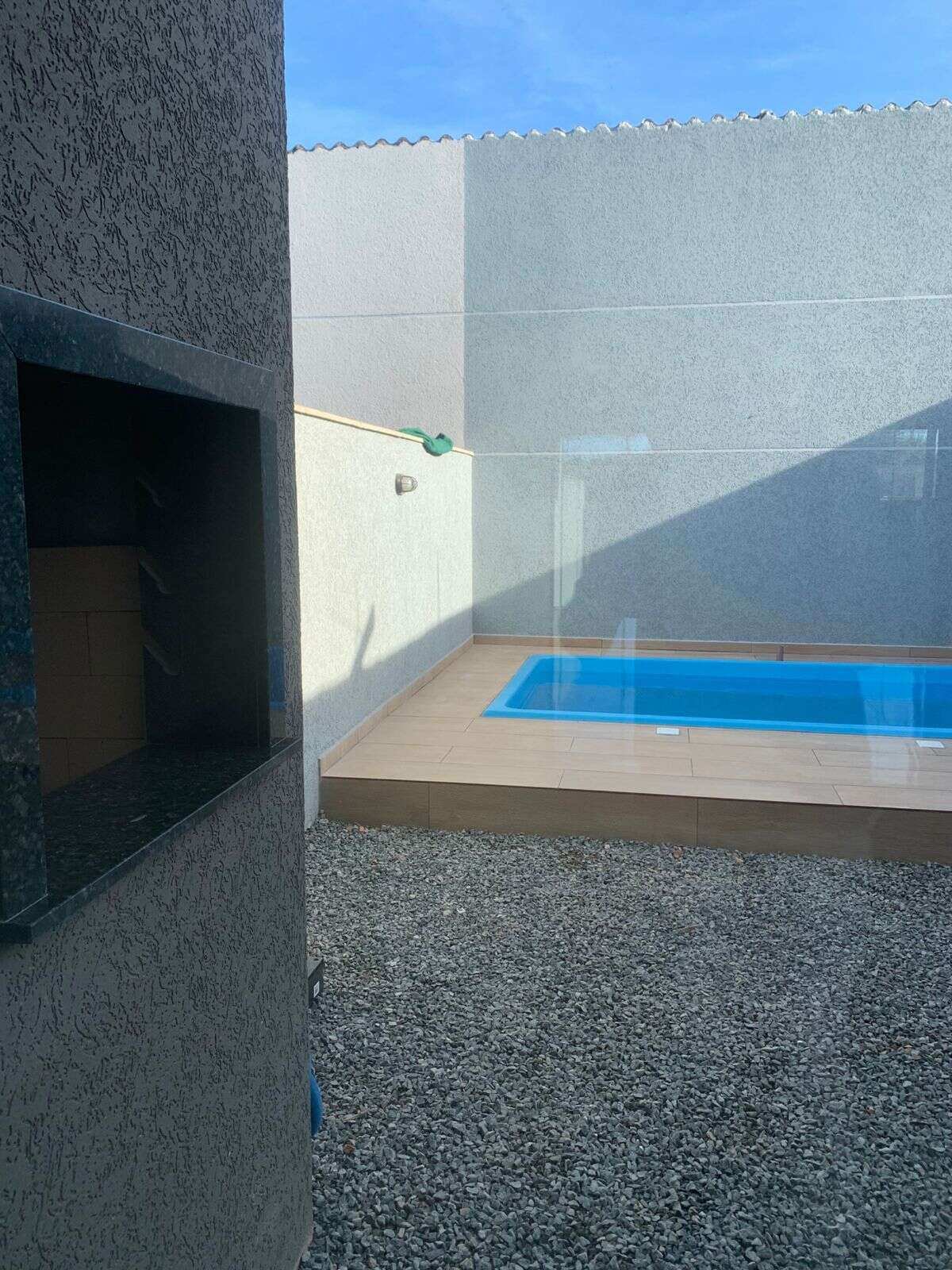 Casa, 1 quarto, 75 m² - Foto 5