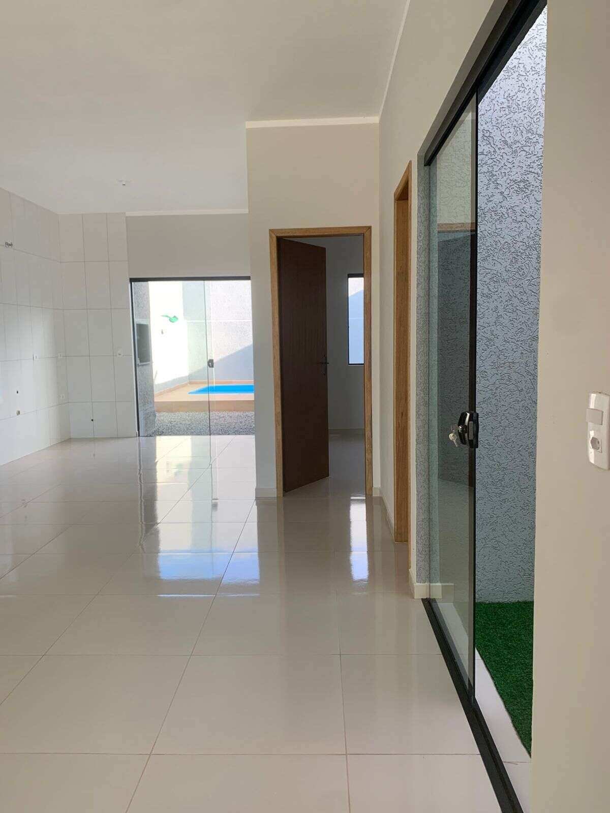 Casa, 1 quarto, 75 m² - Foto 16