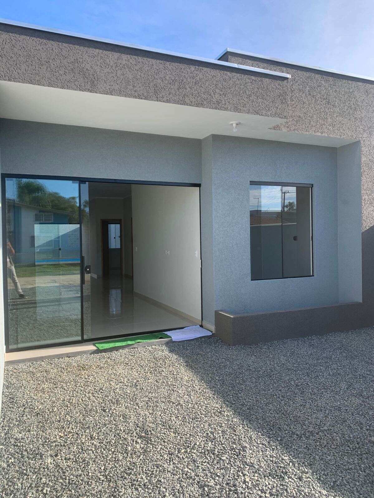 Casa, 1 quarto, 75 m² - Foto 6