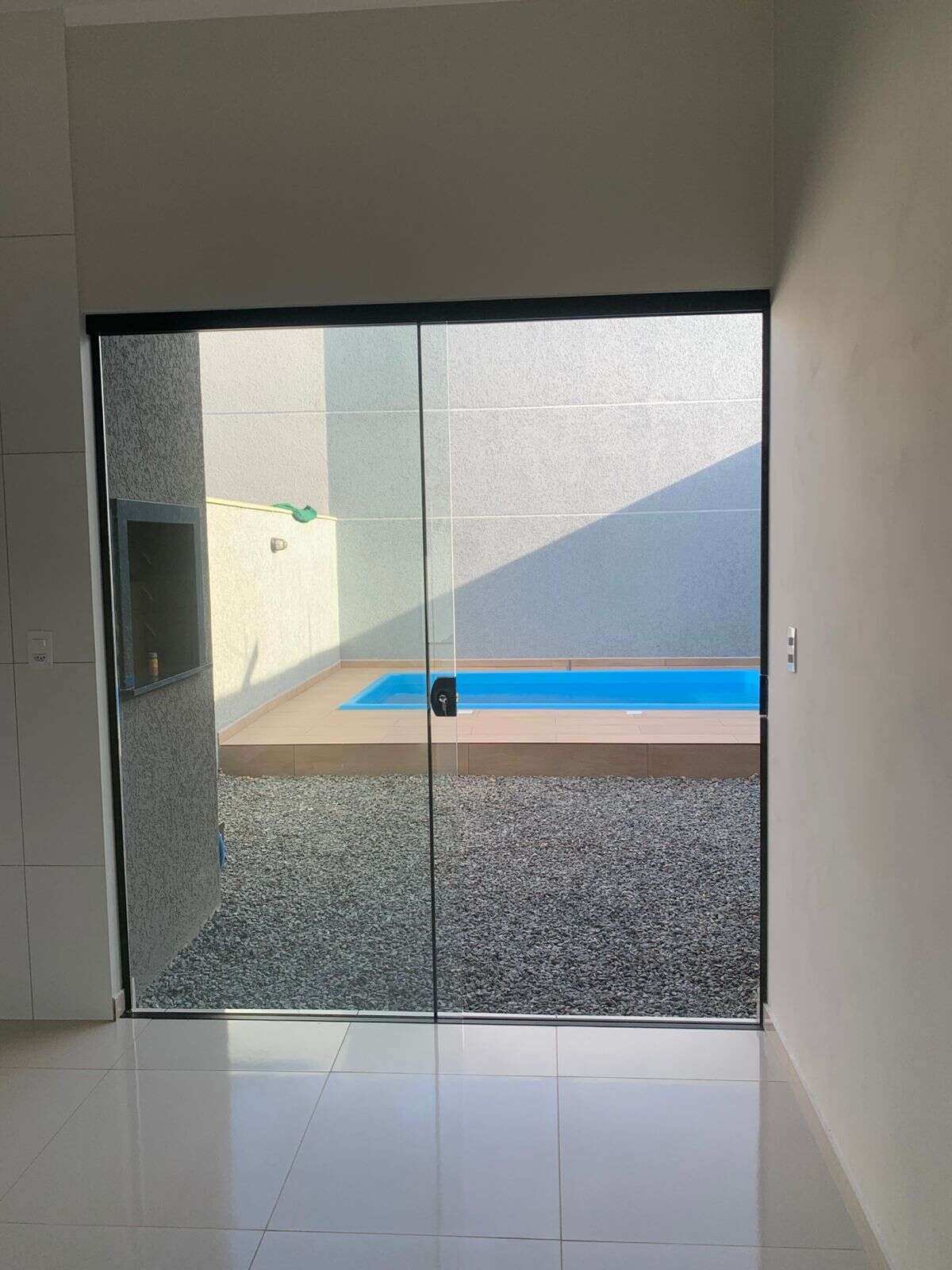 Casa, 1 quarto, 75 m² - Foto 17