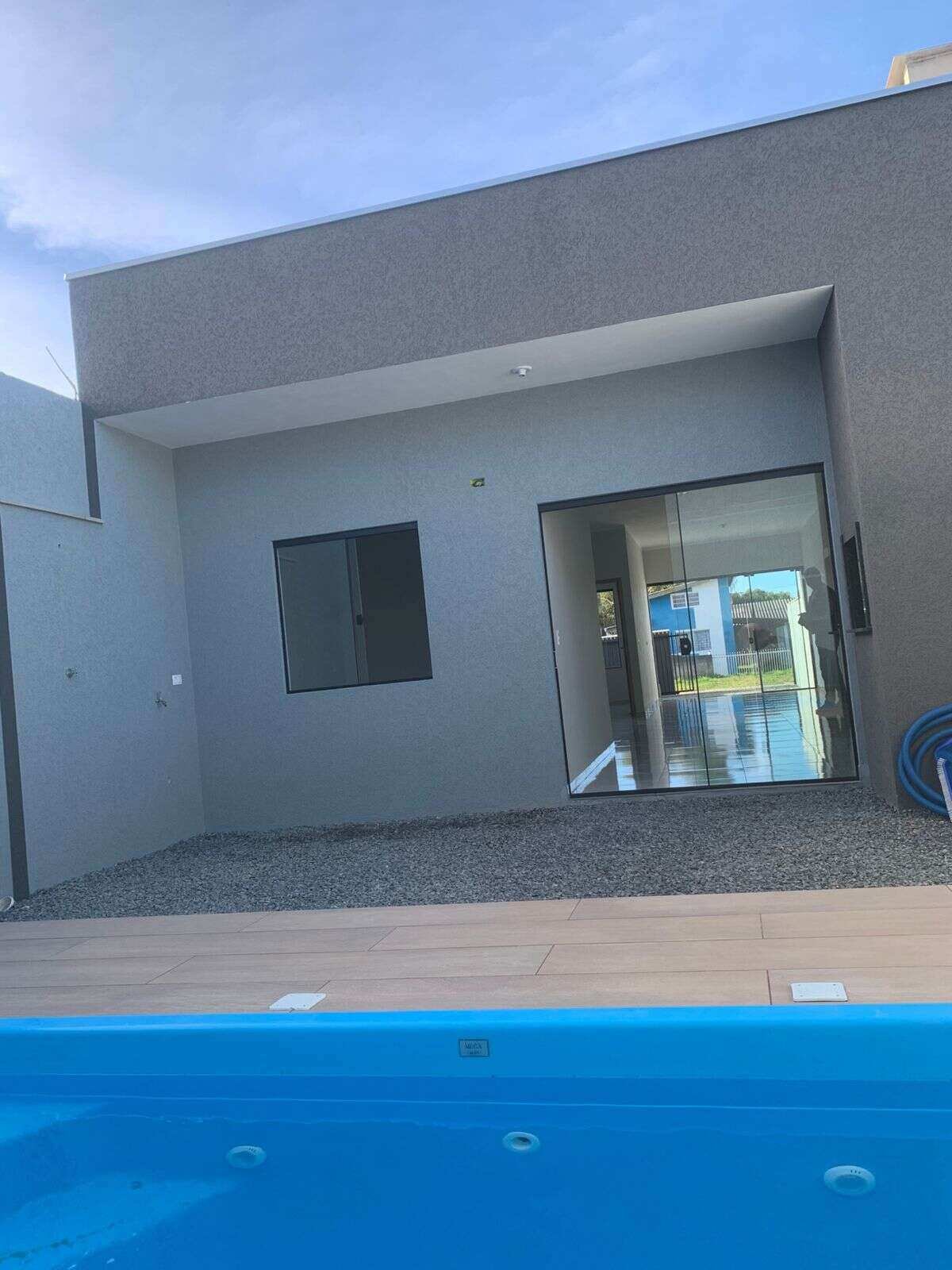 Casa, 1 quarto, 75 m² - Foto 18