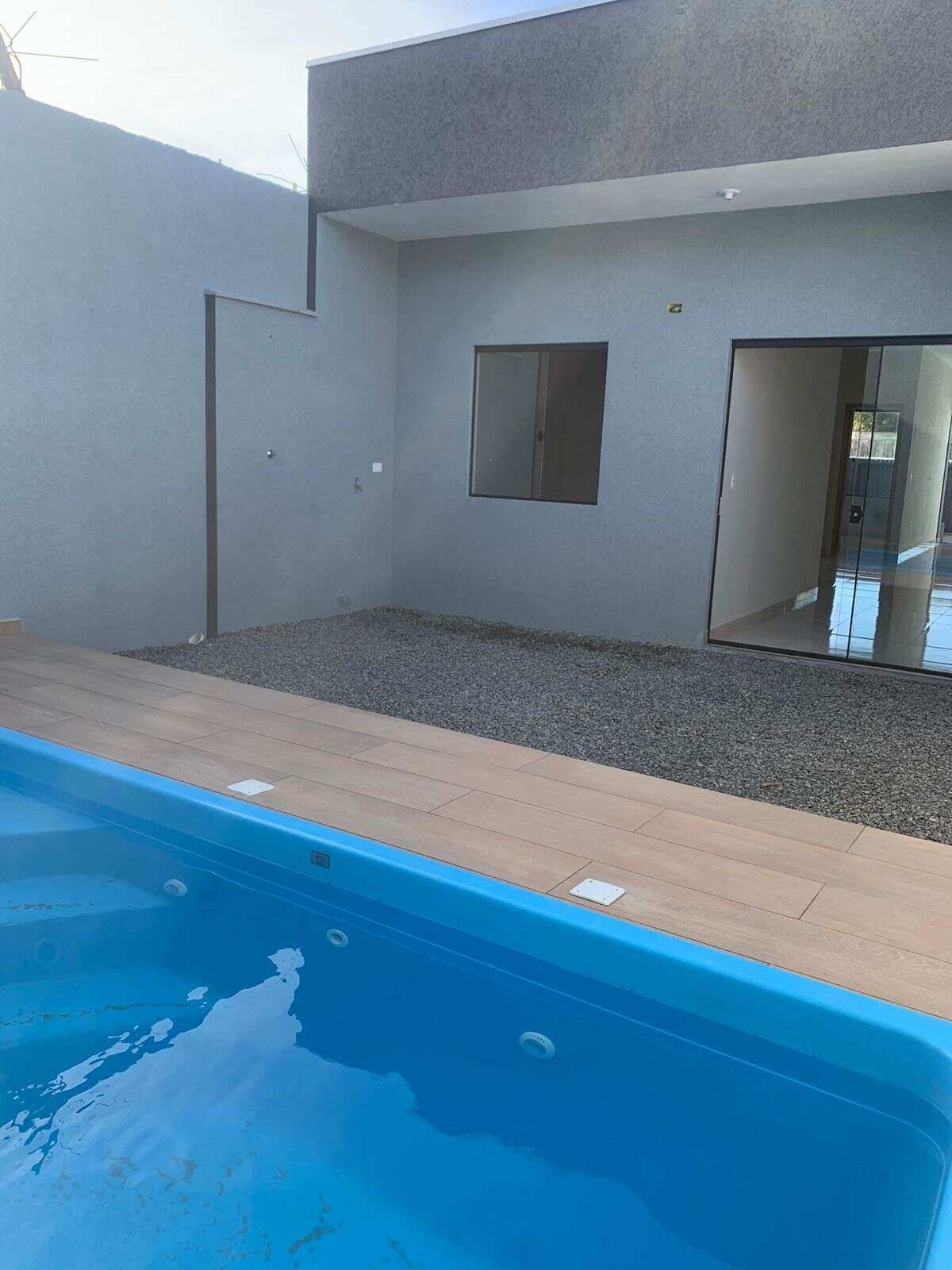 Casa, 1 quarto, 75 m² - Foto 19