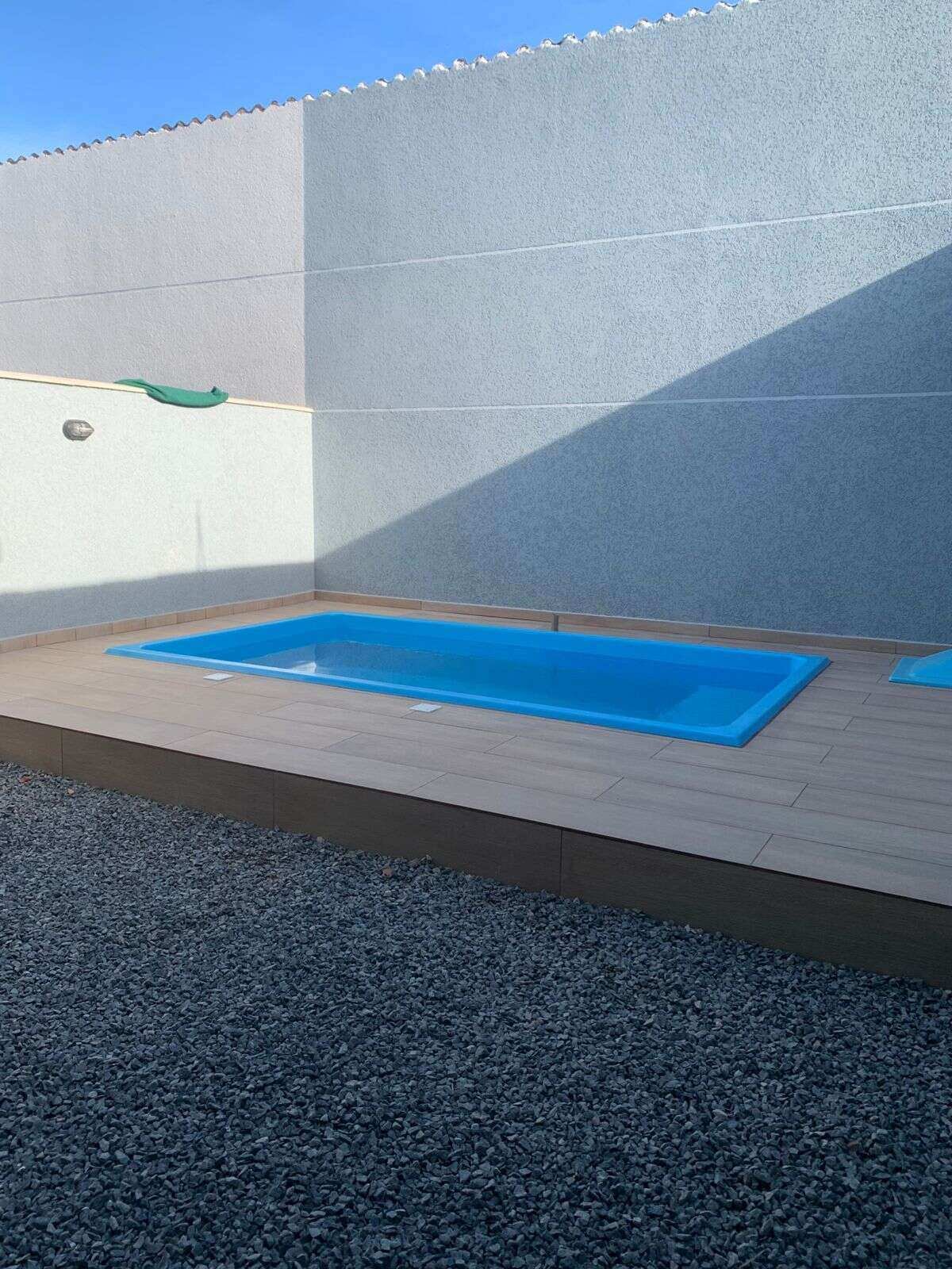 Casa, 1 quarto, 75 m² - Foto 21