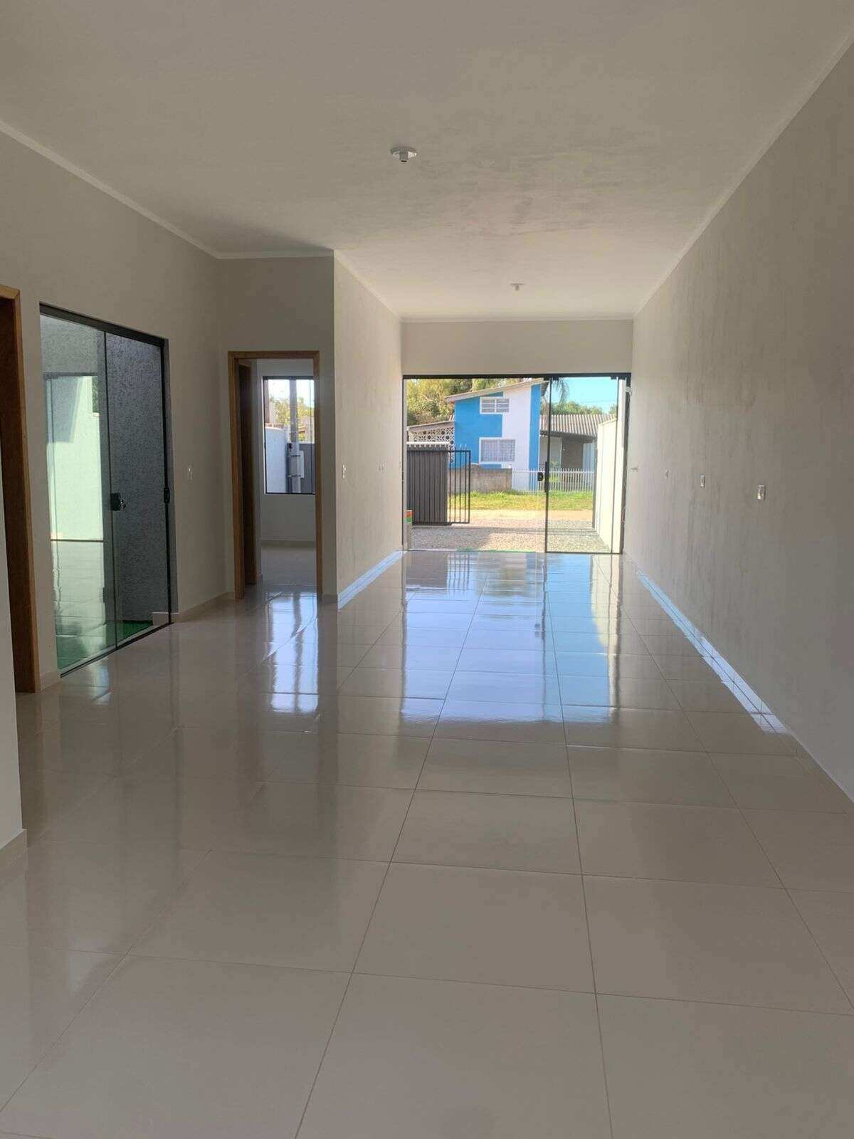 Casa, 1 quarto, 75 m² - Foto 8