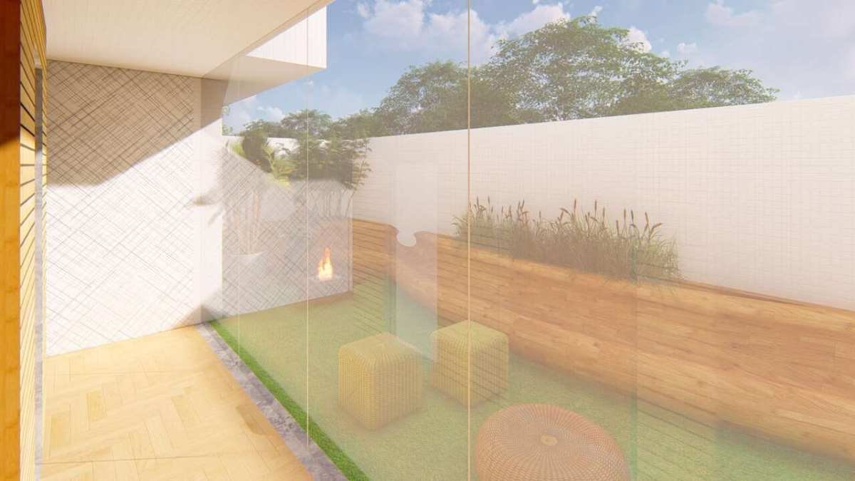 Sambaqui Tower House – Apenas 100m do mar - Mauro Alexandre Imóveis