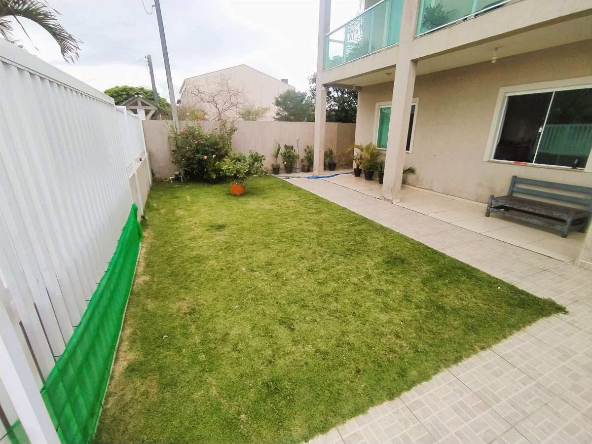 Sobrado à venda, Balneário Coroados, com 3 quartos, 250m² - Mauro Alexandre Imóveis