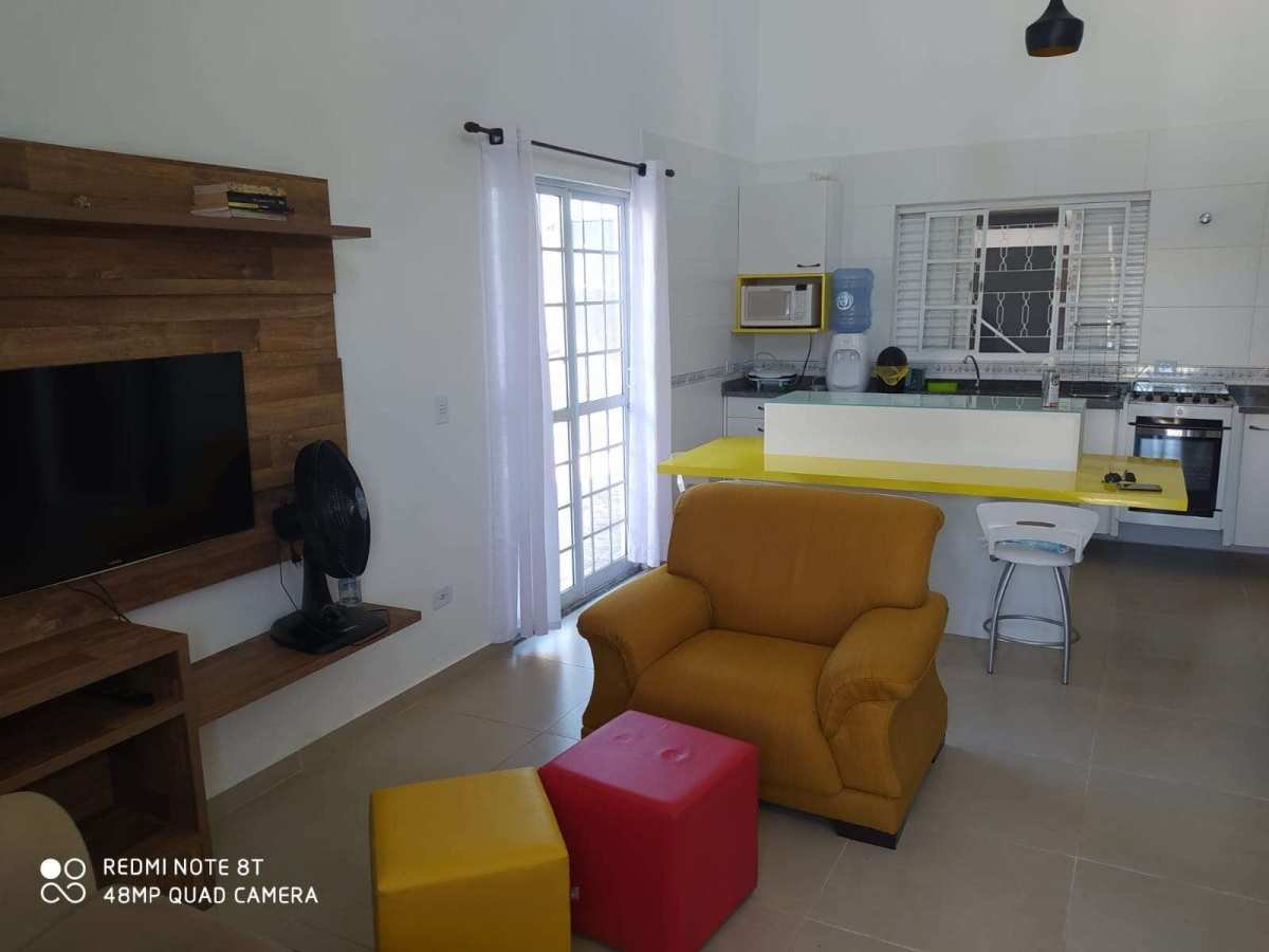 Sobrado à venda em Guaratuba, BALNEARIO COROADOS, com 2 quartos, 135,08m² - Mauro Alexandre Imóveis