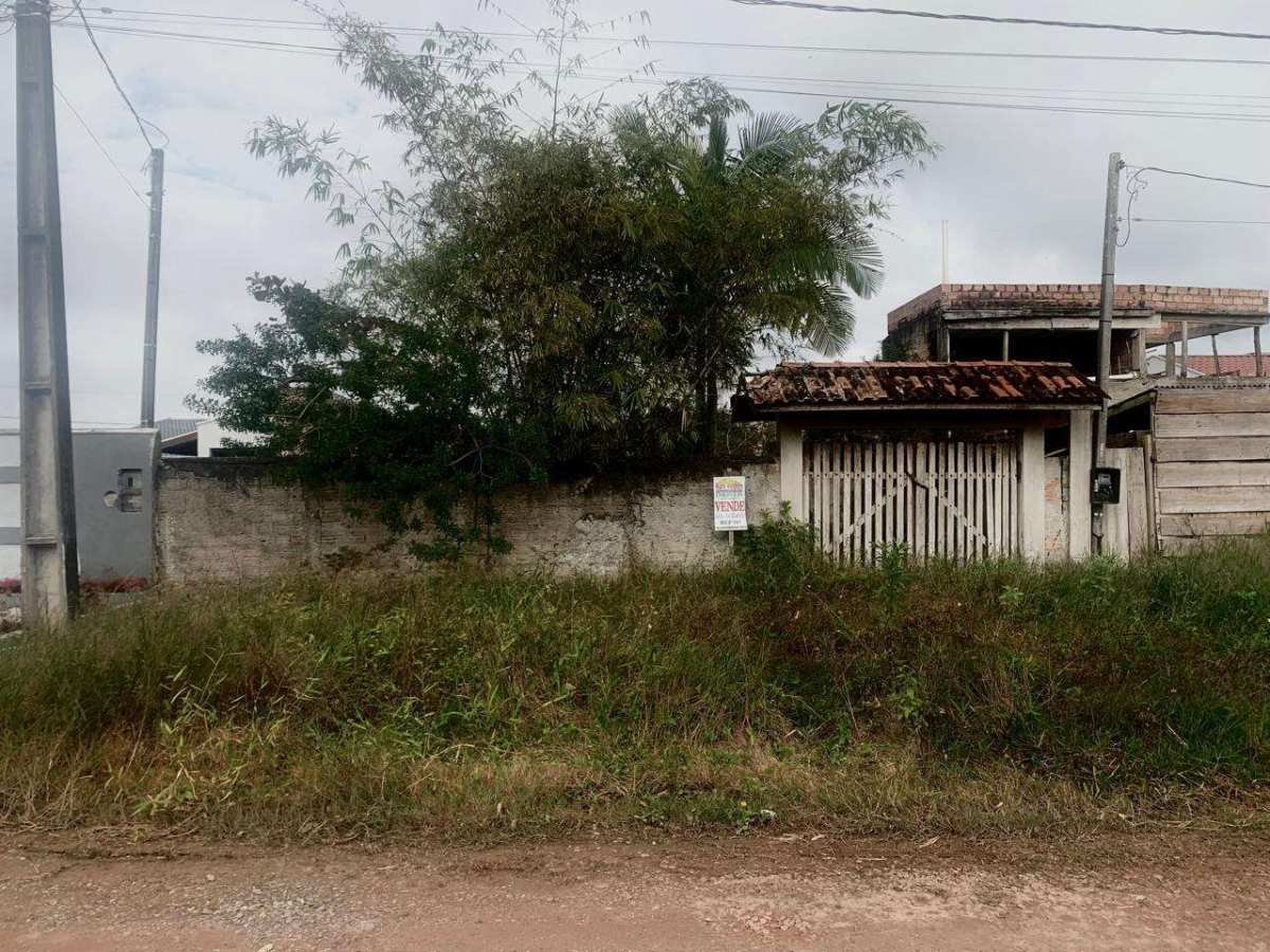 Terreno Pronto para Construir Perto da Praia – Guaratuba/PR