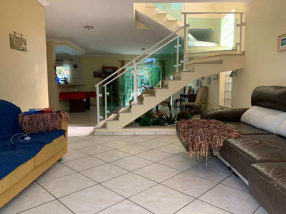 Triplex com Vista para o Mar –Guaratuba/PR - Mauro Alexandre Imóveis