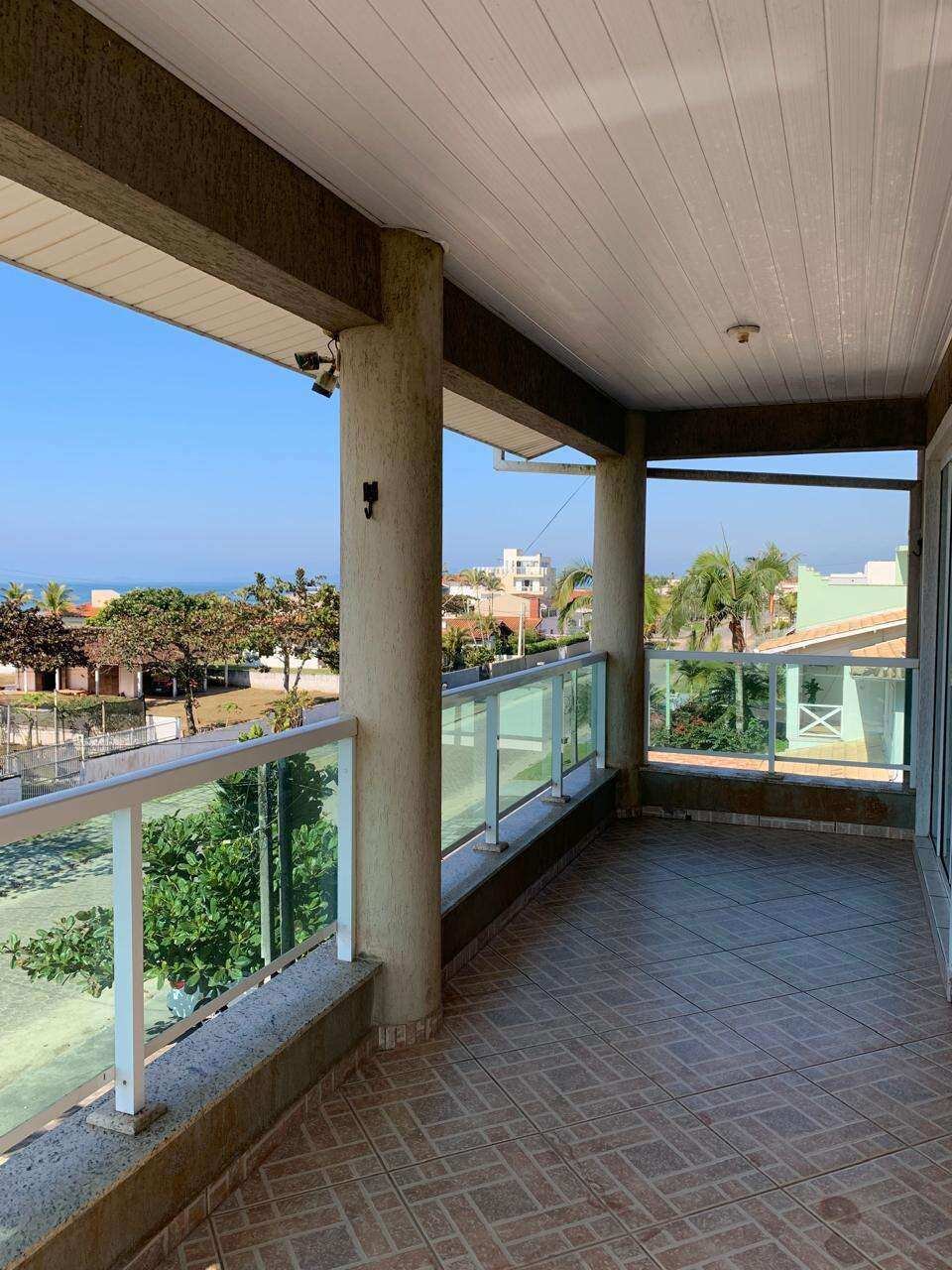 Triplex com Vista para o Mar –Guaratuba/PR - Mauro Alexandre Imóveis