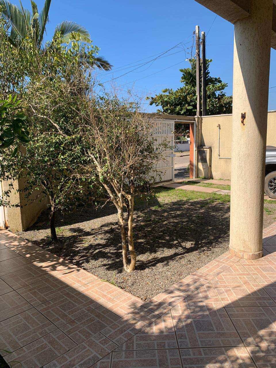 Triplex com Vista para o Mar –Guaratuba/PR - Mauro Alexandre Imóveis