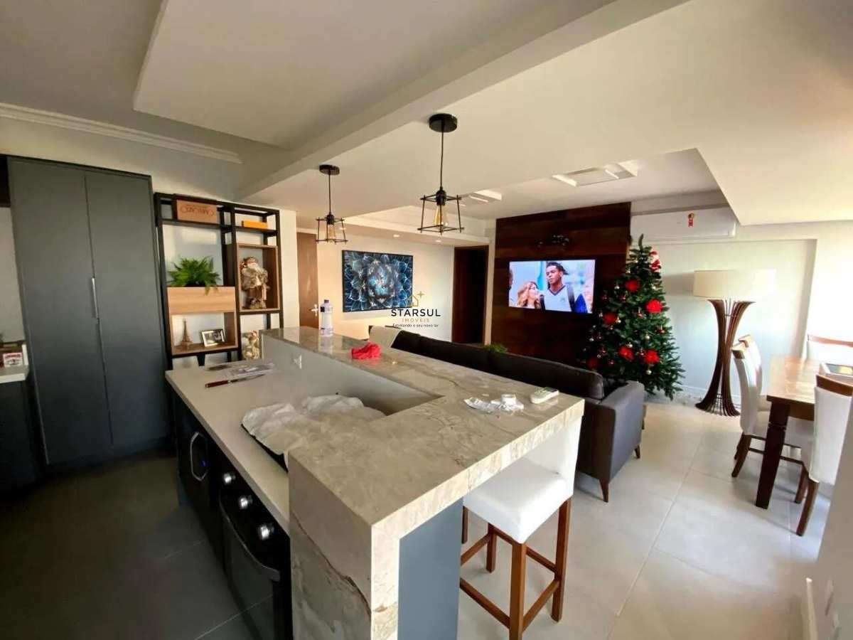  - Apartamento à venda em Novo Hamburgo, Operário, com 3 quartos, 264,00m²