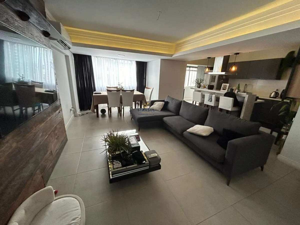 Apartamento à venda em Novo Hamburgo, Operário, com 3 quartos, 264,00m² - StarSul Imóveis