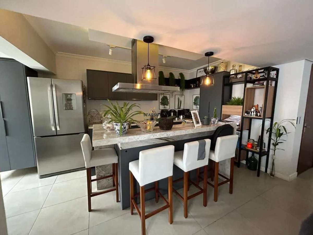  - Apartamento à venda em Novo Hamburgo, Operário, com 3 quartos, 264,00m²