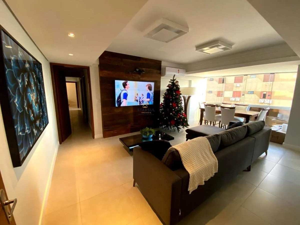  - Apartamento à venda em Novo Hamburgo, Operário, com 3 quartos, 264,00m²