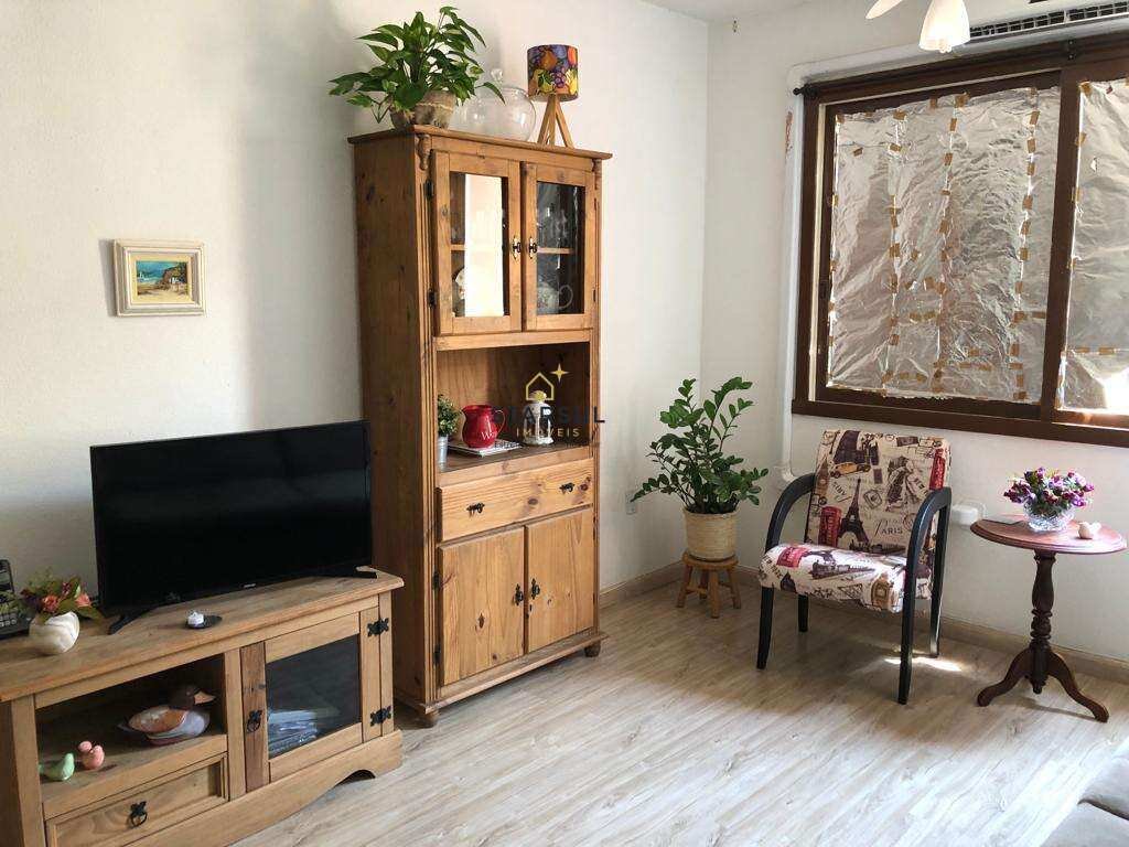 Apartamento à venda com 1 quarto, 42,62m² - ,