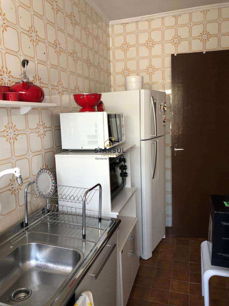 Apartamento à venda com 1 quarto, 42,62m² - ,