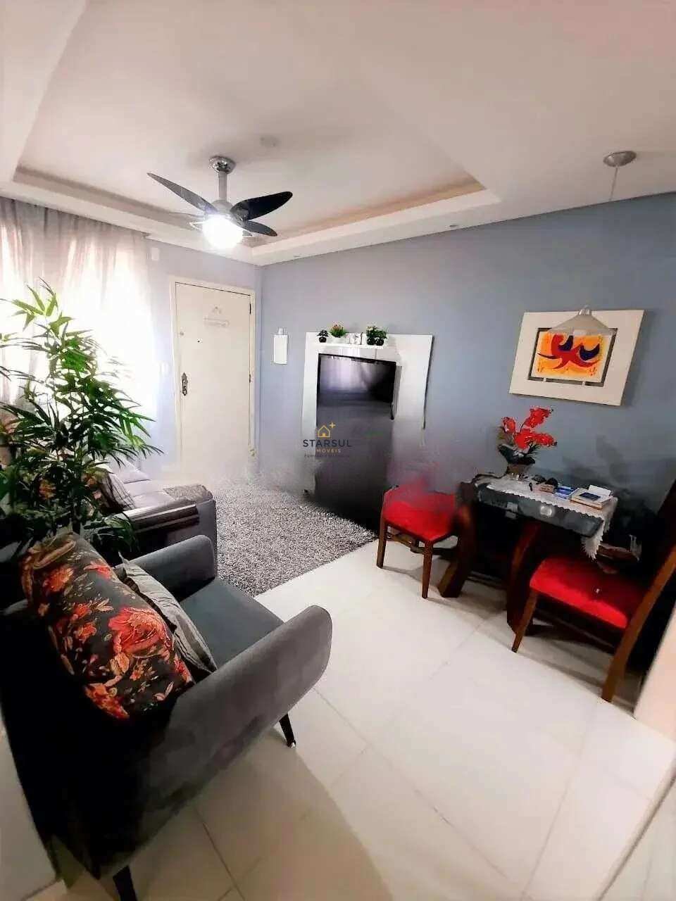 Apartamento à venda com 2 quartos, 58m² - Humaitá,Porto Alegre