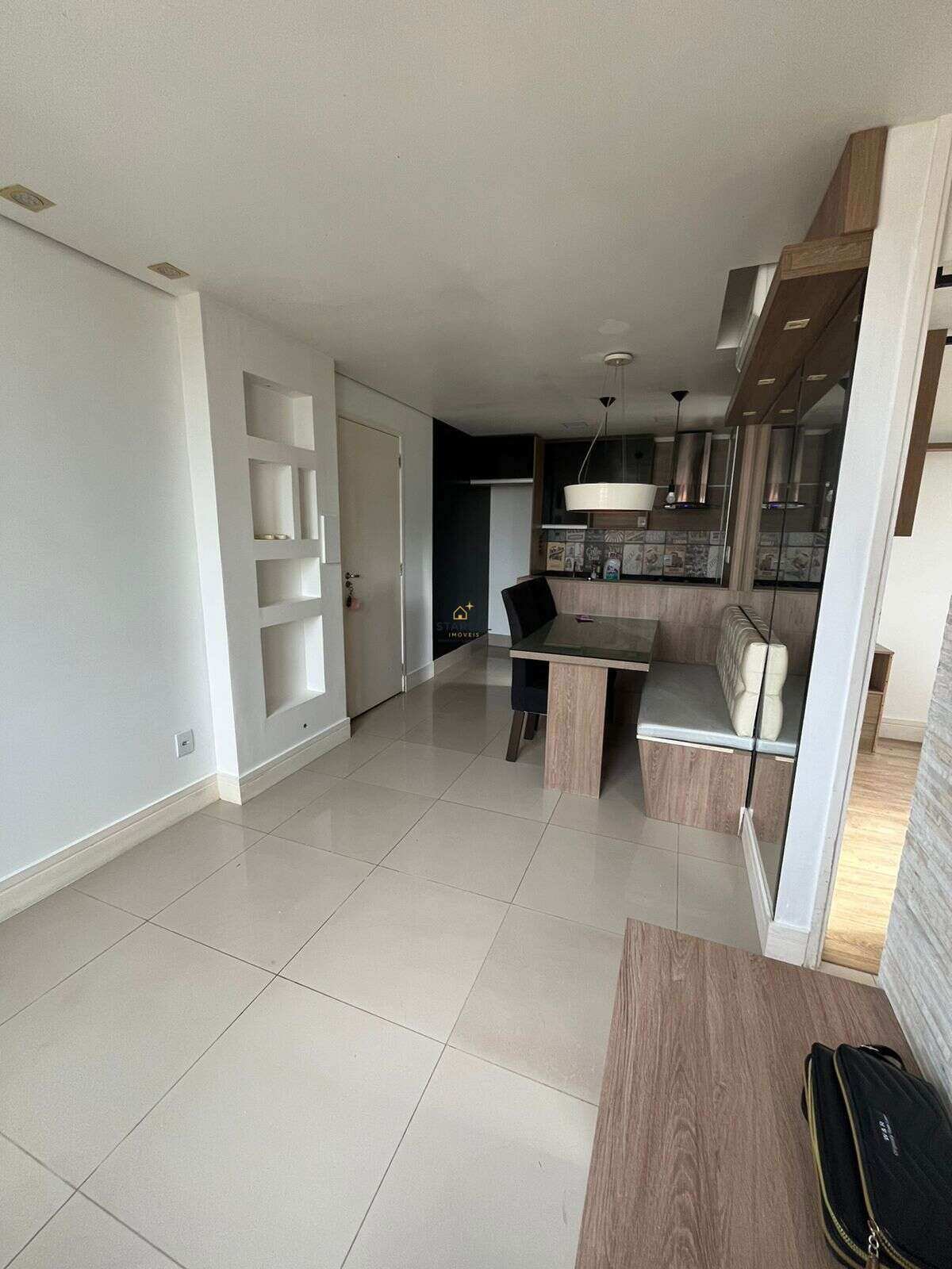 Apartamento à venda com 2 quartos, 42,46m² - Fátima,Canoas