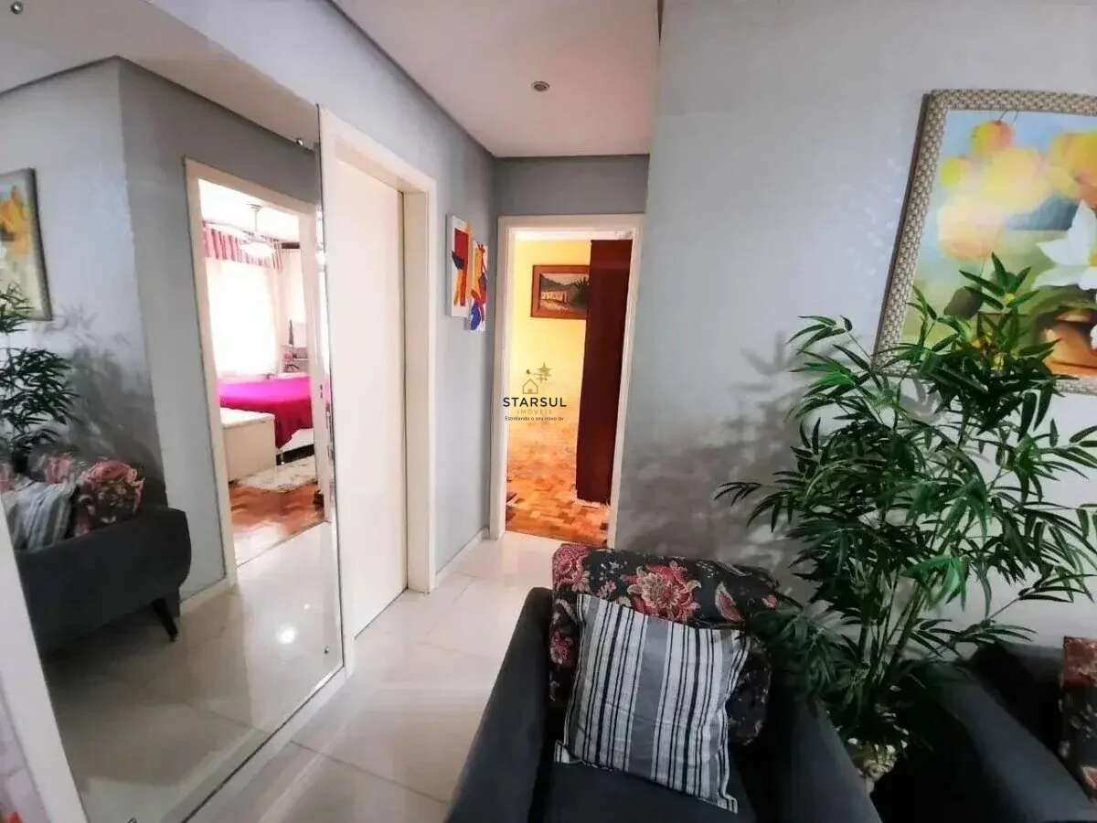  - Apartamento à venda em Porto Alegre, Humaitá, com 2 quartos, 58m²