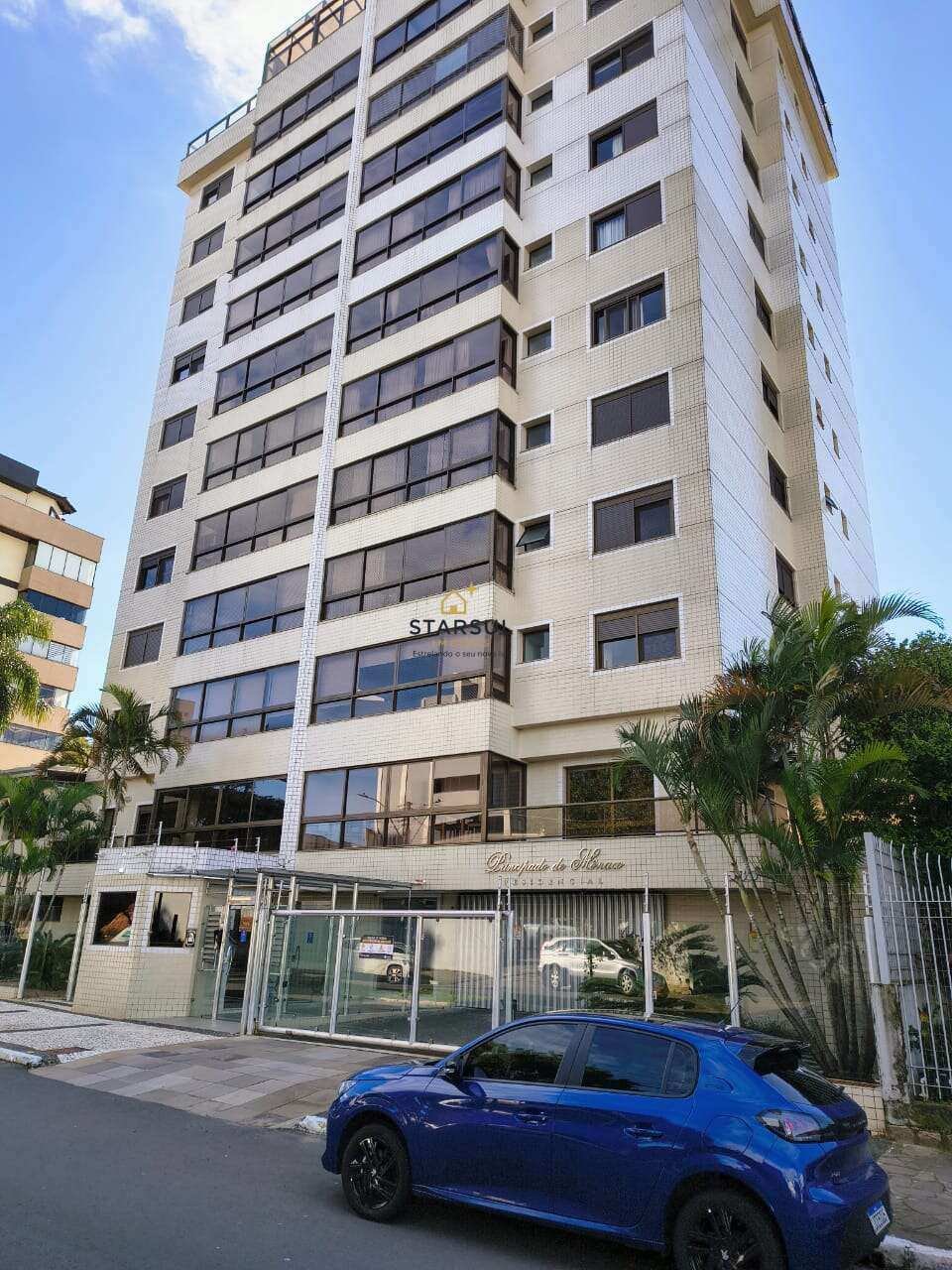 Apartamento à venda com 3 quartos, 143m² - ,