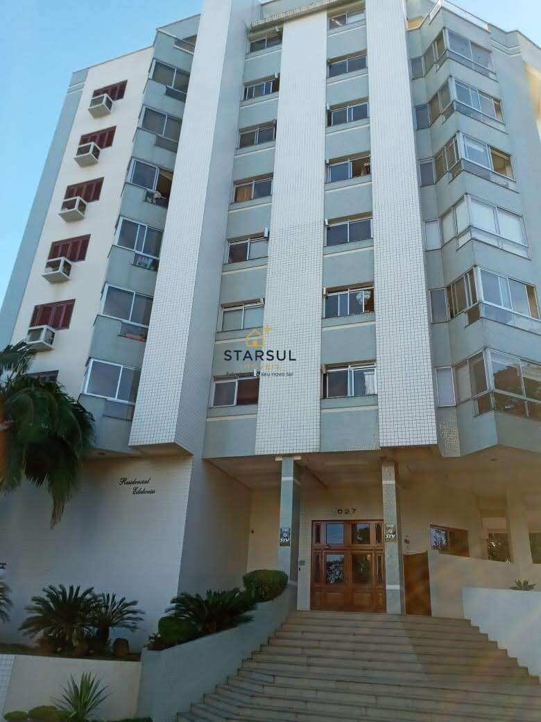 Apartamento à venda com 3 quartos, 107,15m² - ,