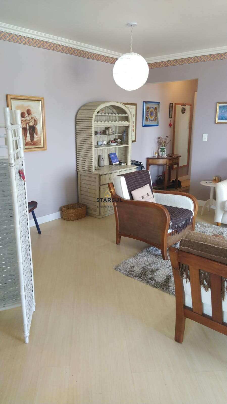 Apartamento à venda com 3 quartos, 107,15m² - ,