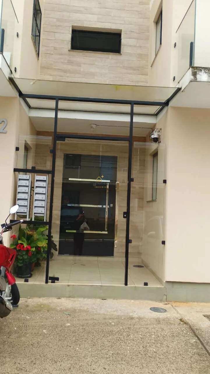 Apartamento à venda com 1 quarto - Aparecida,Alvorada