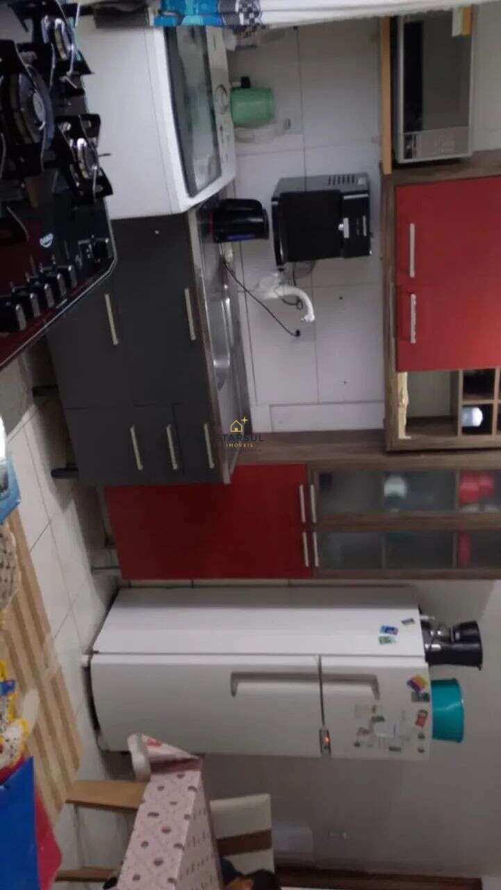  - Apartamento à venda em Alvorada, Aparecida, com 1 quarto, 60m²