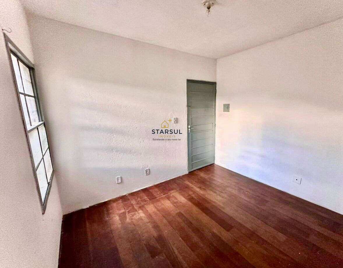 Apartamento à venda com 2 quartos, 42m² - Maria Regina,Alvorada